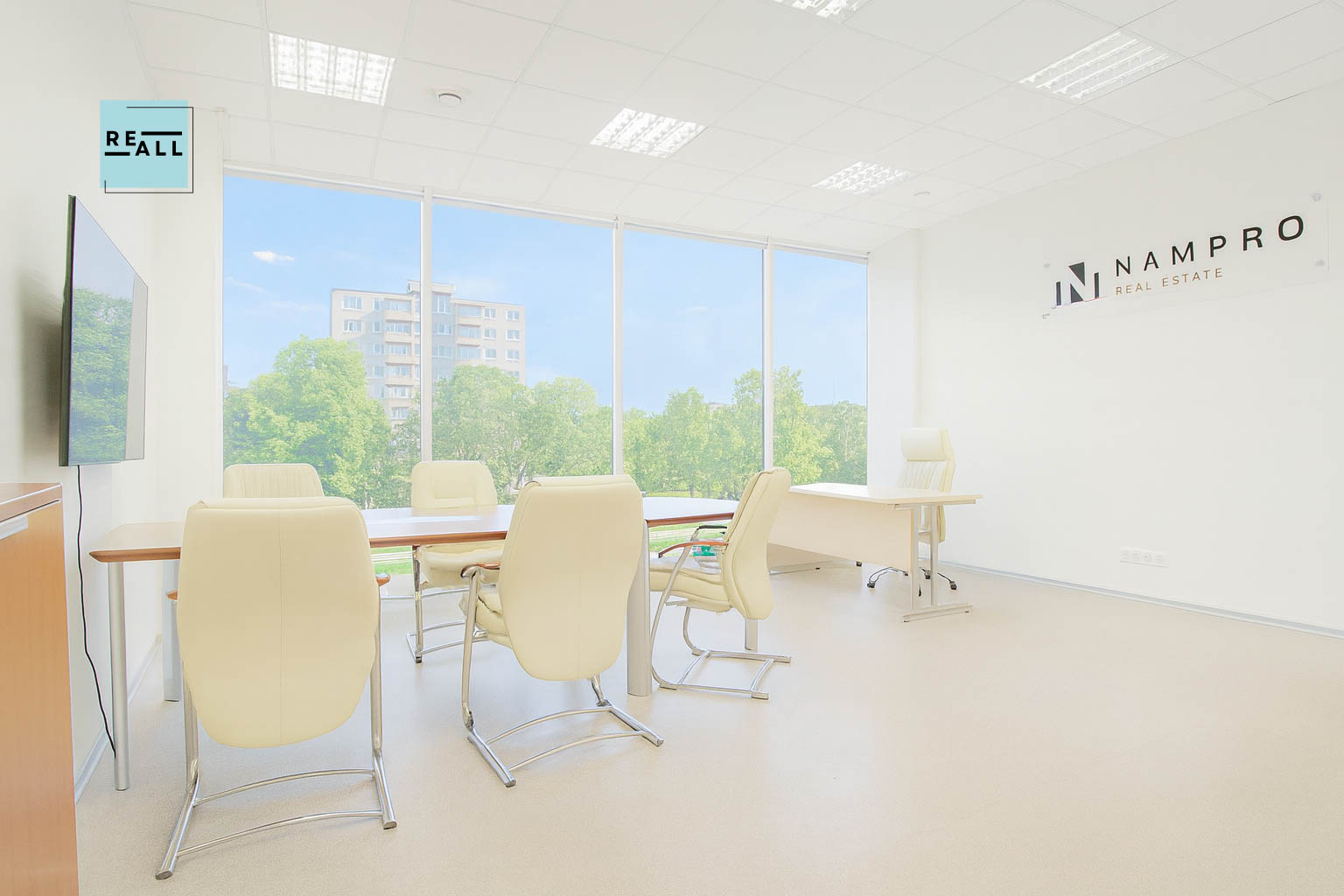 PARDUODAMOS 150M² PATALPOS KAUNE