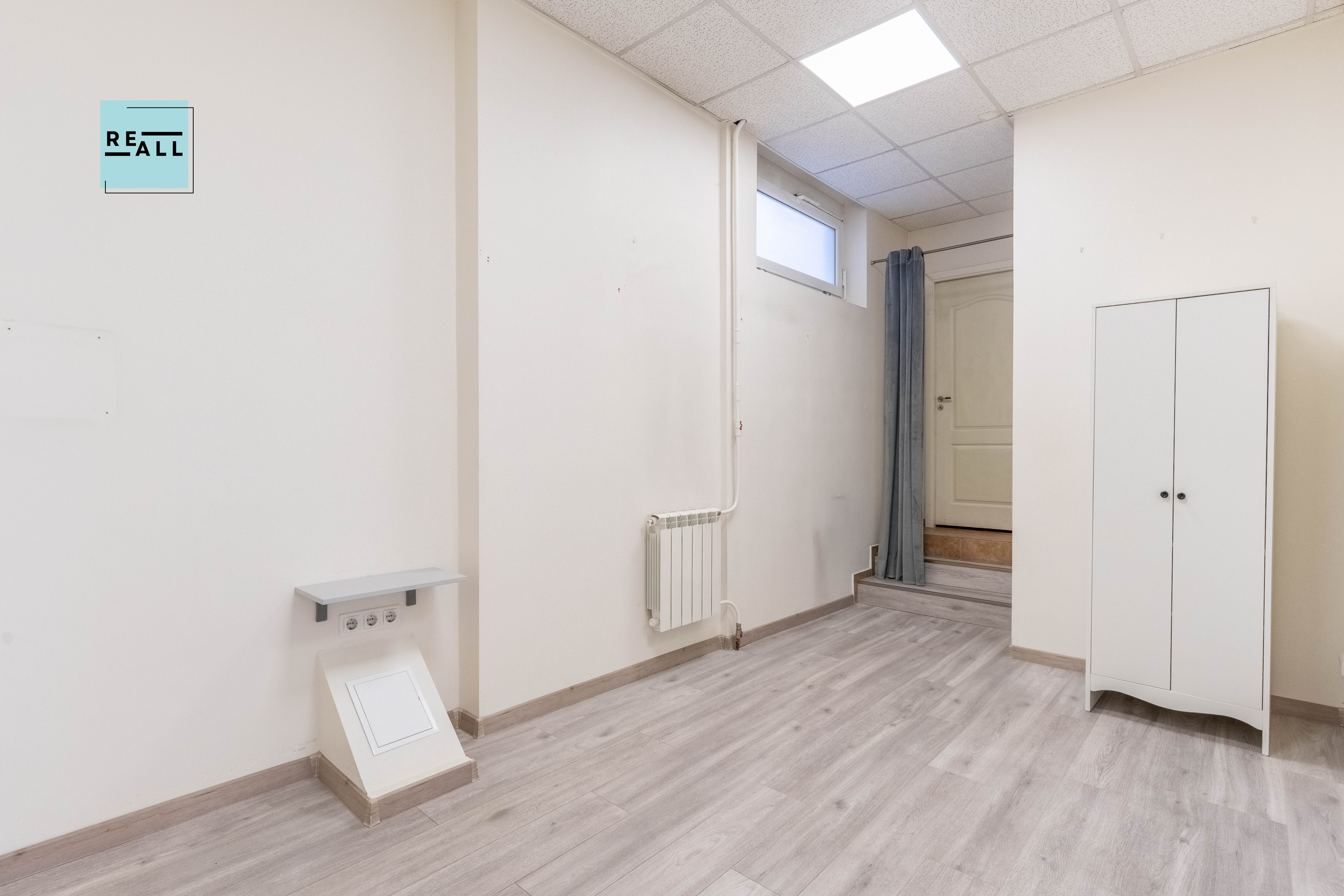 PARDUODAMOS 54M² PATALPOS VILNIUJE