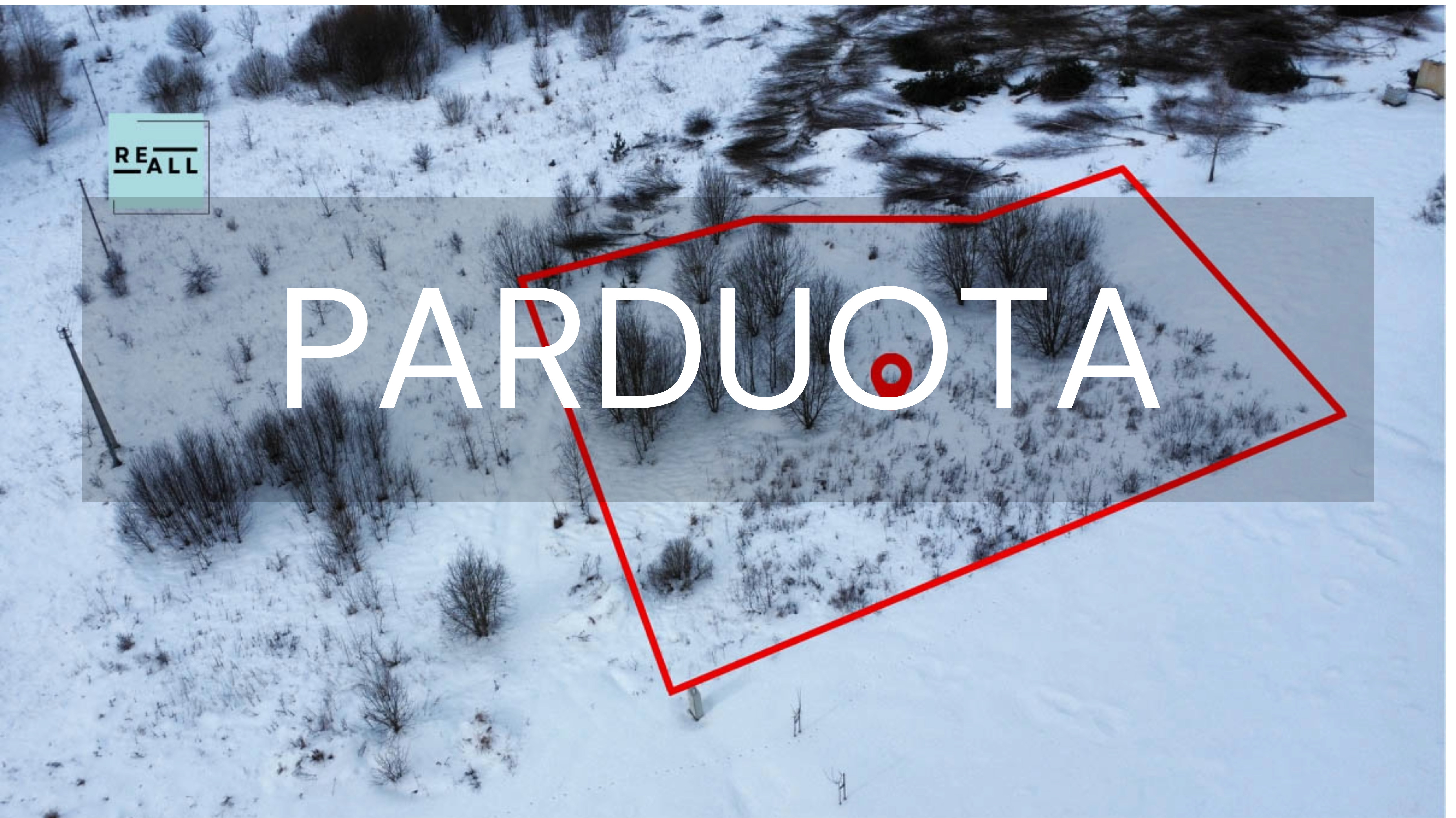 PARDUODAMAS 13A NAMŲ VALDOS SKLYPAS JONAVOS R.