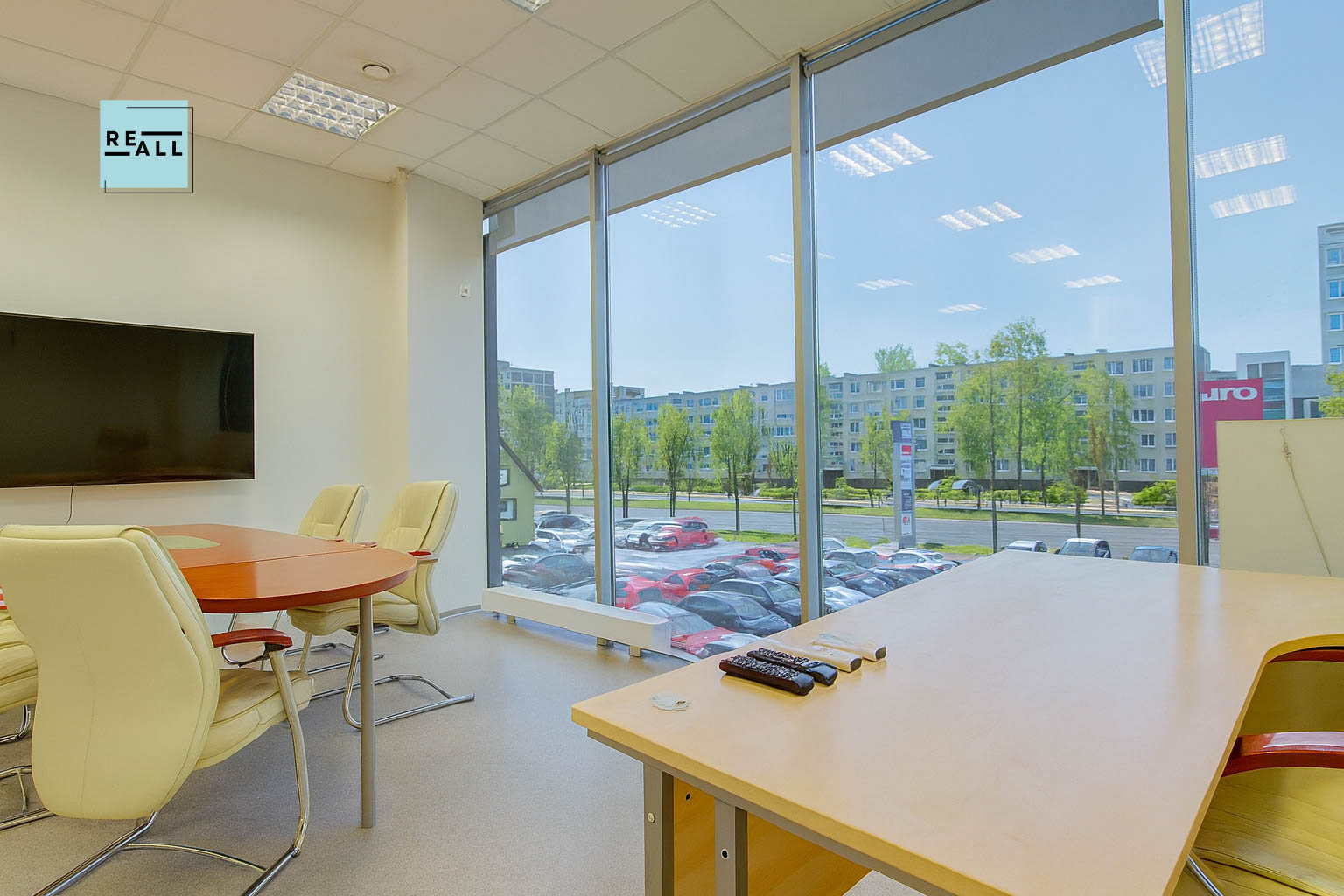 PARDUODAMOS 150M² PATALPOS KAUNE