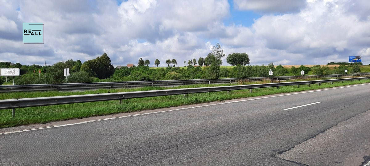 PARDUODAMAS 589,67A ŽEMĖS ŪKIO PASKIRTIES SKLYPAS KAUNO R.