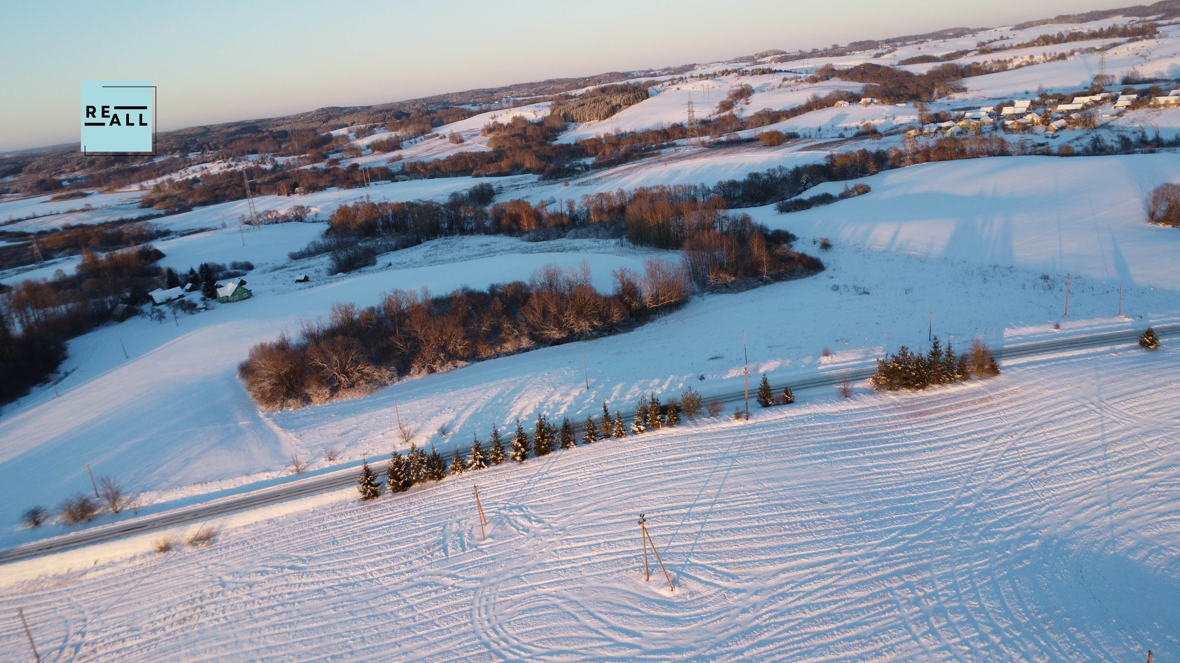 PARDUODAMAS 1,7HA ŽEMĖS ŪKIO PASKIRTIES SKLYPAS ELEKTRĖNŲ R.