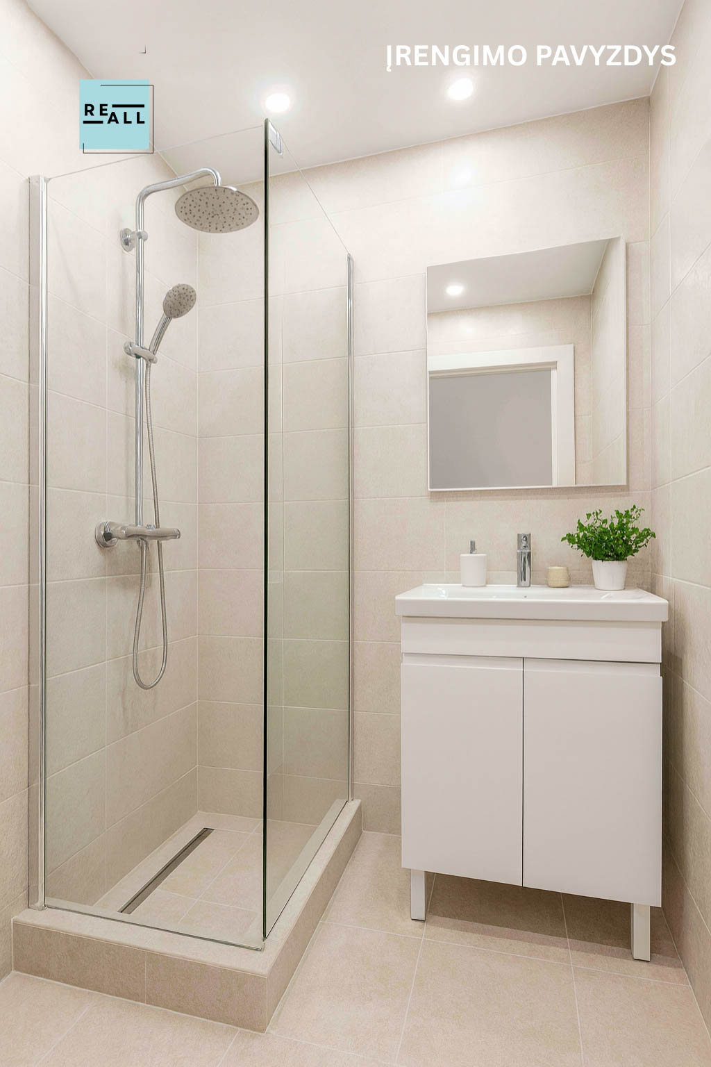 PARUODAMAS 4 KAMBARIŲ BUTAS KAUNE