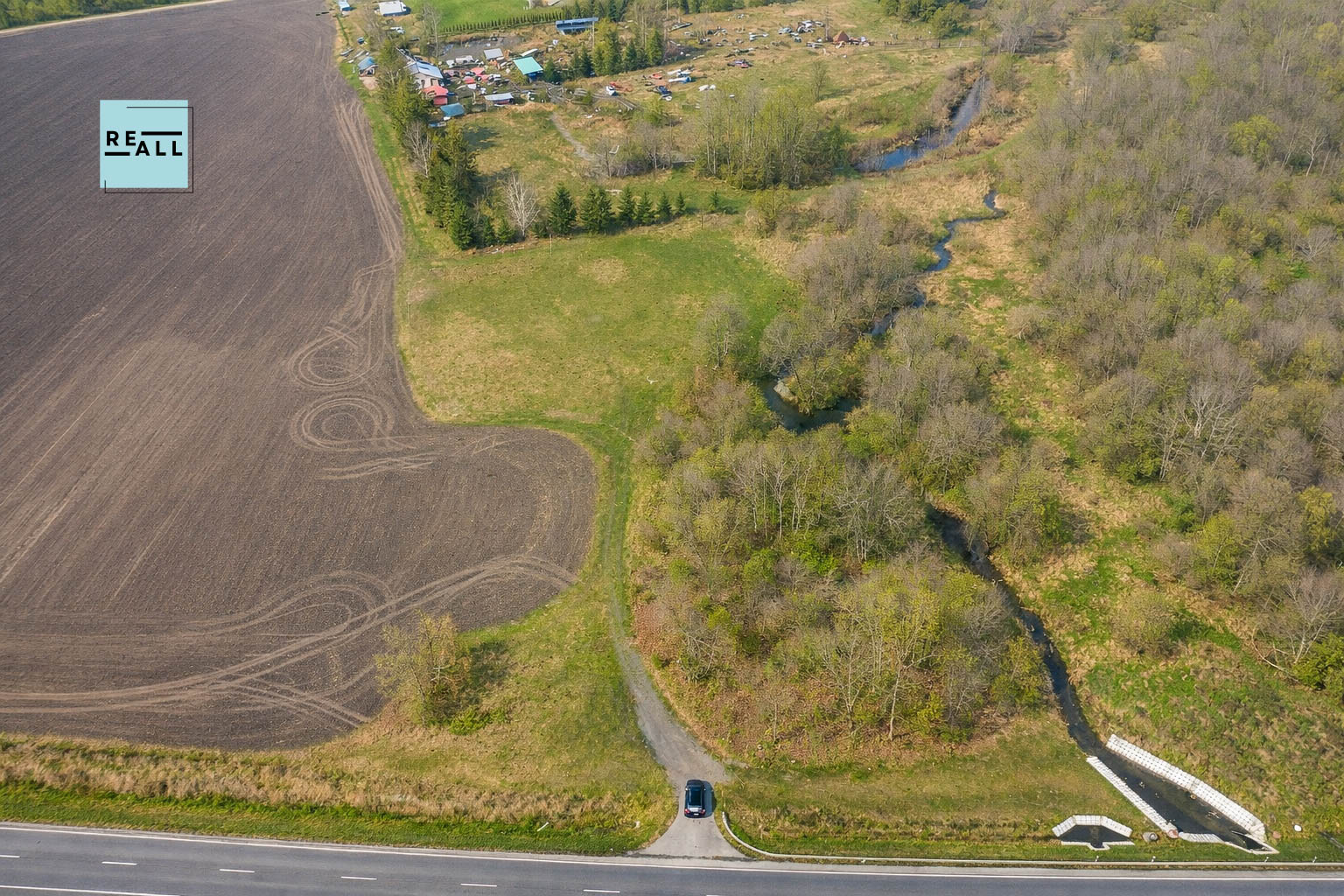  PARDUODAMAS 61A NAMŲ VALDOS PASKIRTIES SKLYPAS MARIJAMPOLĖS SAV.