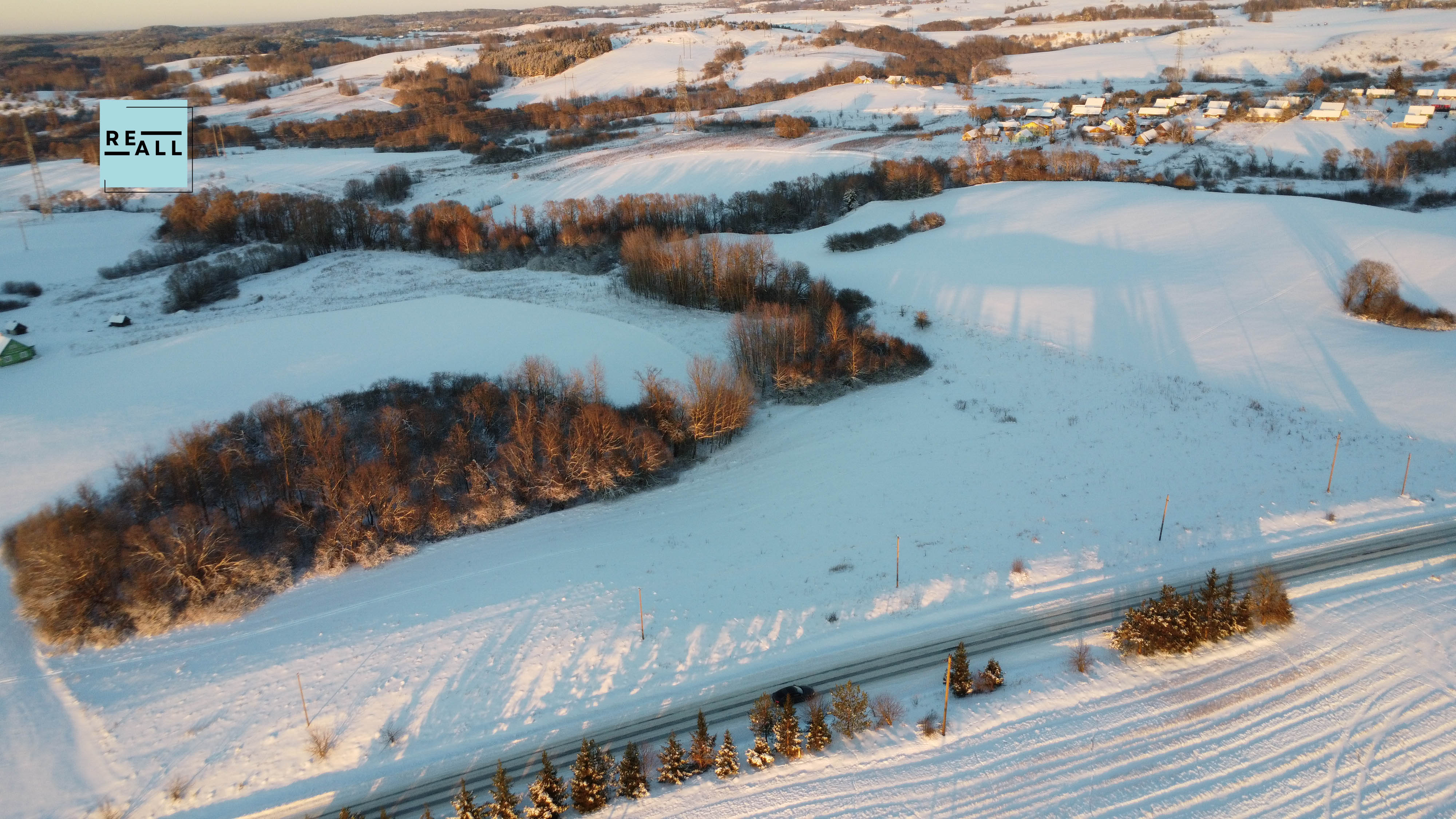 PARDUODAMAS 1,7HA ŽEMĖS ŪKIO PASKIRTIES SKLYPAS ELEKTRĖNŲ R.