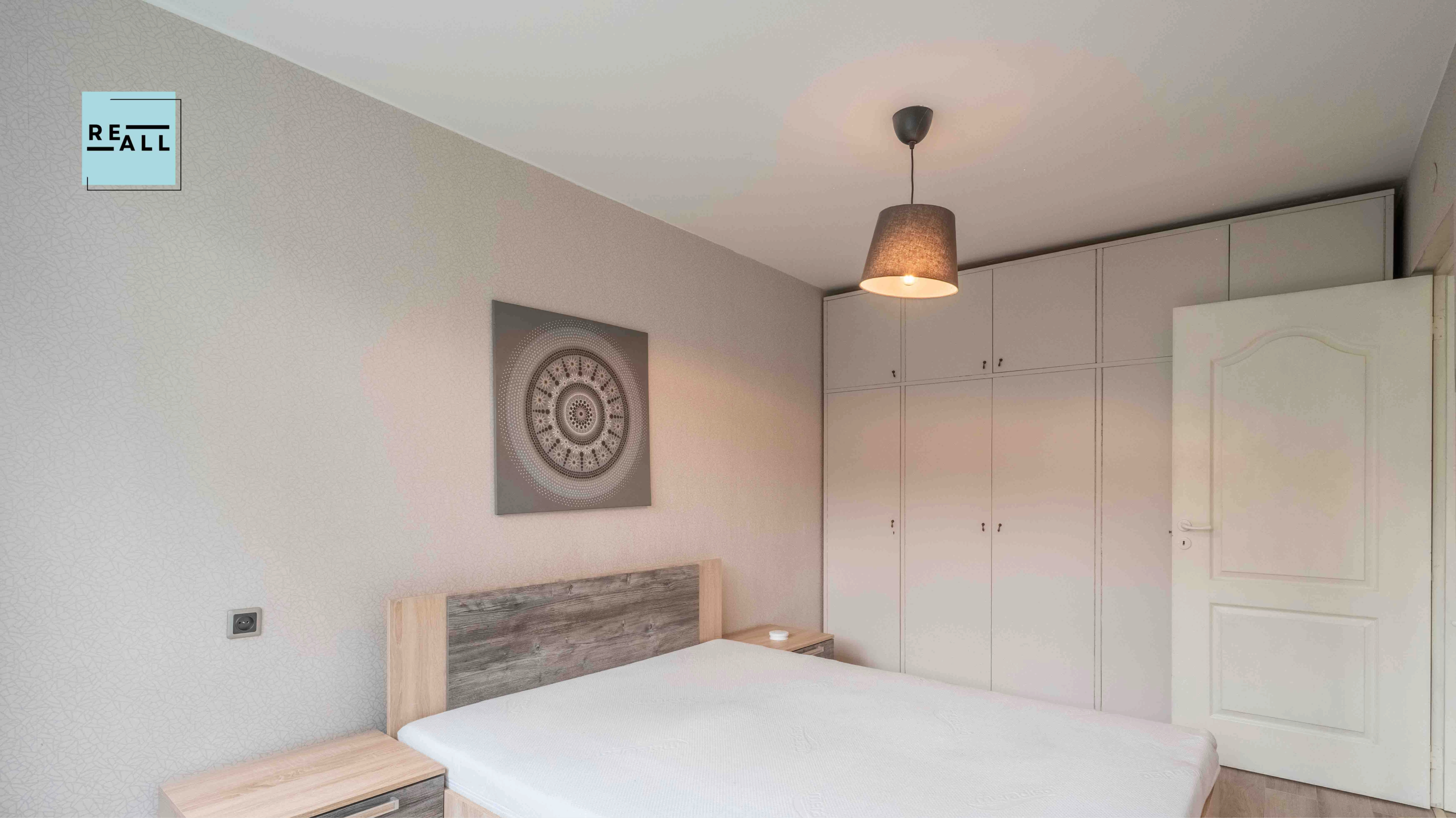 PARDUODAMAS 2 KAMBARIŲ BUTAS KAUNE