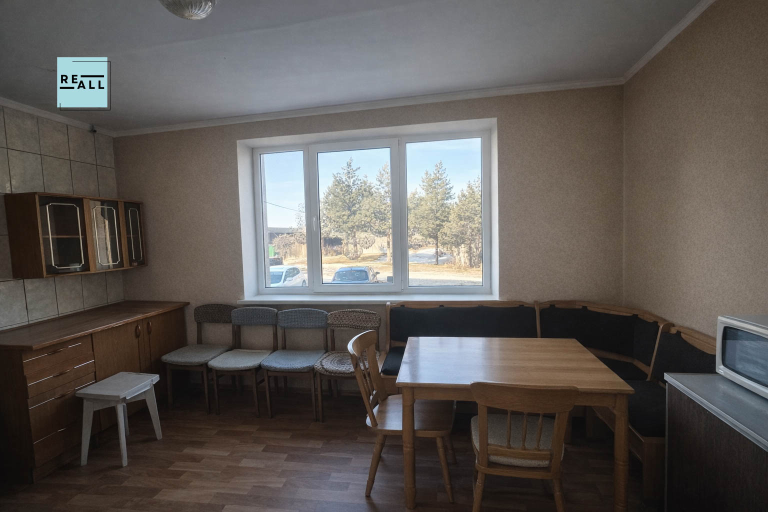 PARDUODAMS 2 KAMBARIŲ BUTAS MARIJAMPOLĖS R.