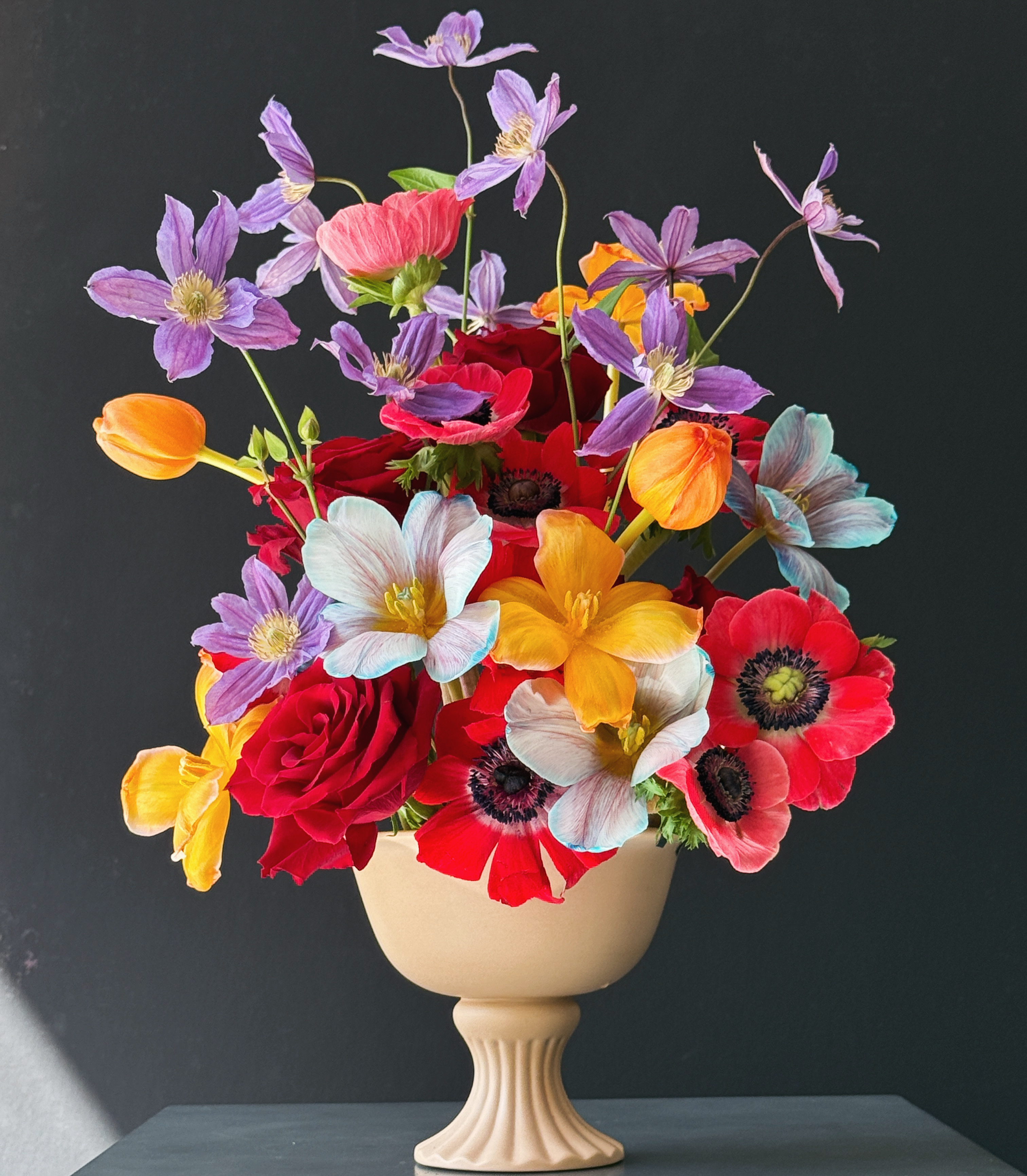 Valentine's Day Collection (I Choose you)