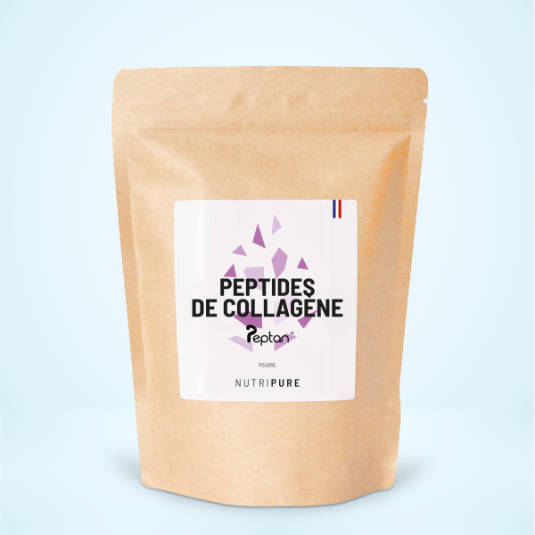 PEPTIDES DE COLLAGÈNE - Dakar