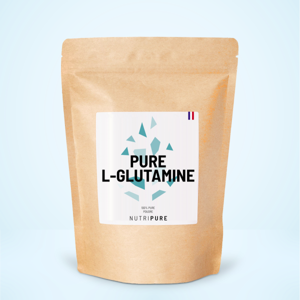 L-GLUTAMINE - Dakar