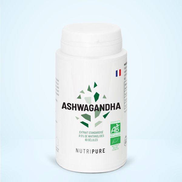 ASHWAGANDHA - Dakar