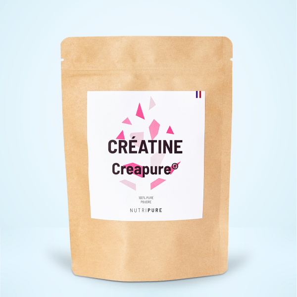 CRÉATINE CRÉAPURE - Dakar