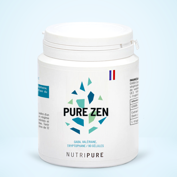 PURE ZEN - Dakar