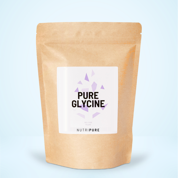 PURE GLYCINE - Dakar