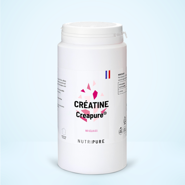 CRÉATINE CRÉAPURE - Dakar