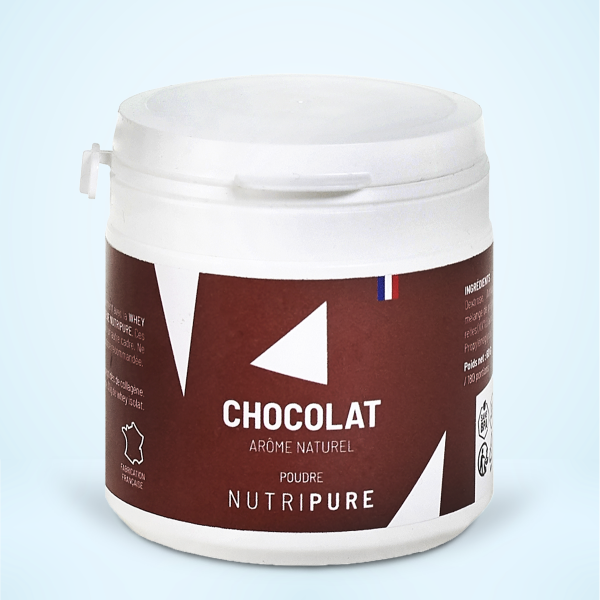 ARÔMES NATURELS (Whey et Peptan) - Dakar