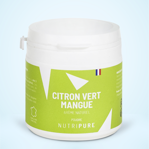 ARÔMES NATURELS (Whey et Peptan) - Dakar