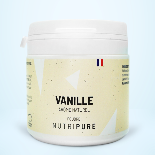 ARÔMES NATURELS (Whey et Peptan) - Dakar