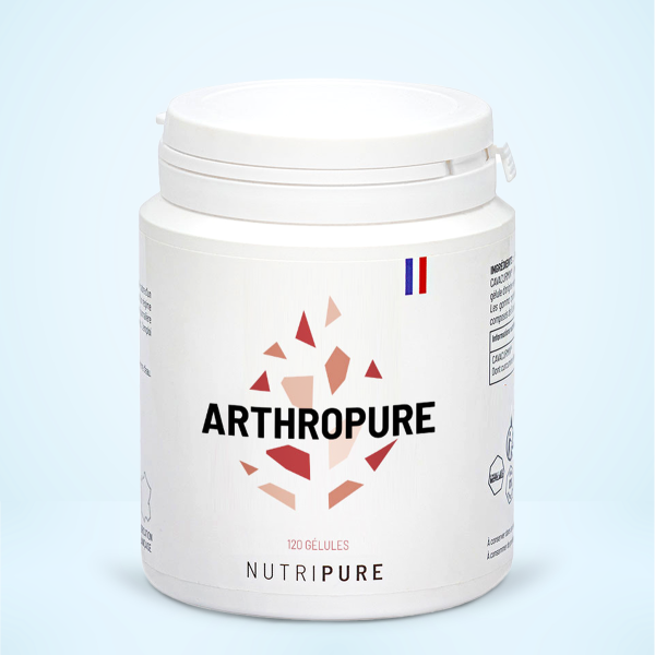 ARTHROPURE - Dakar