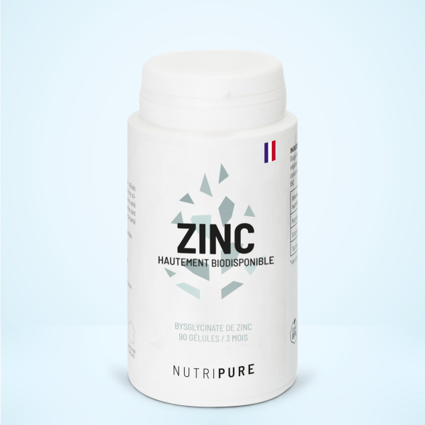 ZINC BISGLYCINATE – Dakar