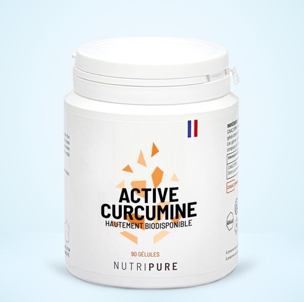 ACTIVE CURCUMINE - Dakar