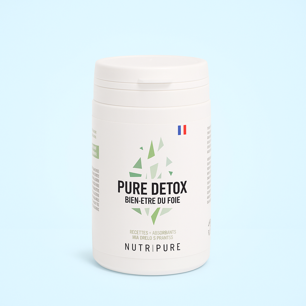 PURE DETOX - Dakar