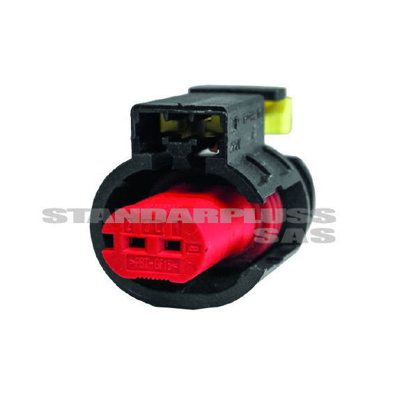 ST-280 CONECTOR INYECTORES GAS ATOS