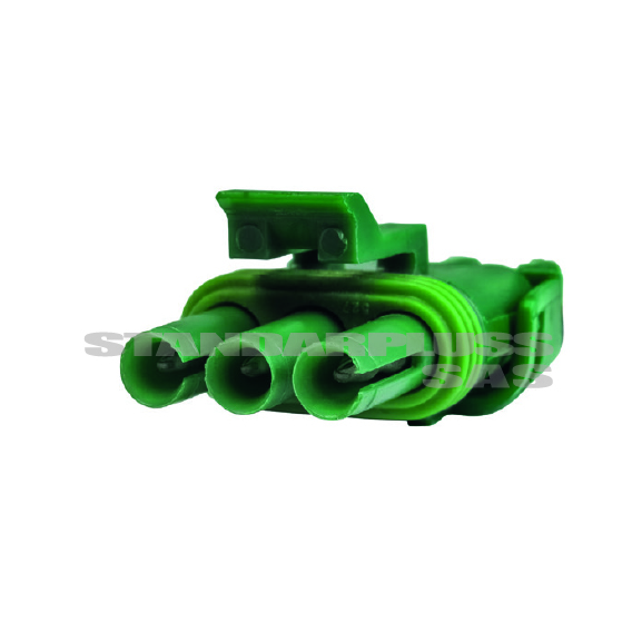 ST-289 CONECTOR CONECTOR MAP CORSA