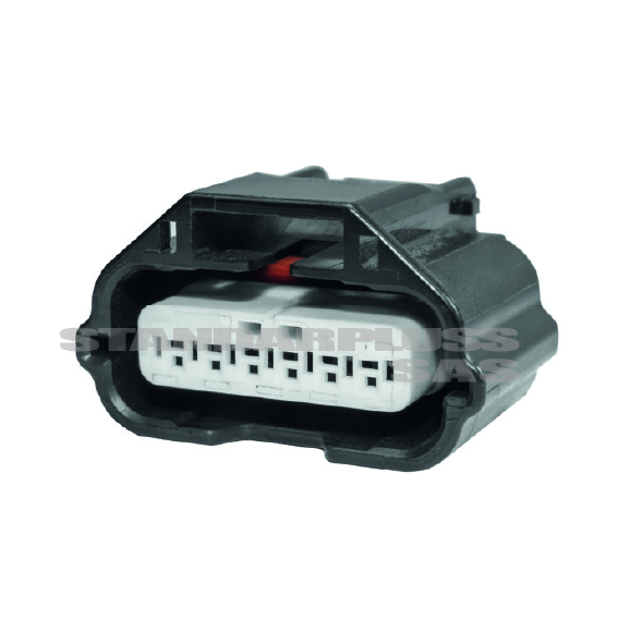 ST-276 CONECTOR SENSOR FLUJO DE AIRE VITARA(2007-2010)