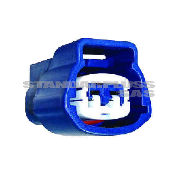 ST-501 CONECTOR SENSOR DETONACION NISSAN