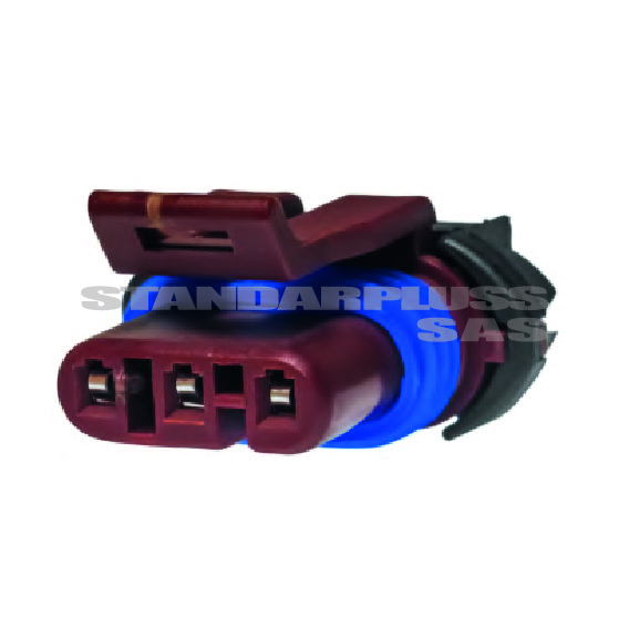 ST-411 CONECTOR