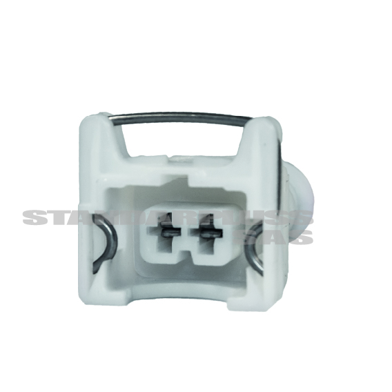 ST-173 CONECTOR COMBUSTIBLE INYECCION JETTA VOLKSWAGEN, DODGE RAM , CHEROKEE