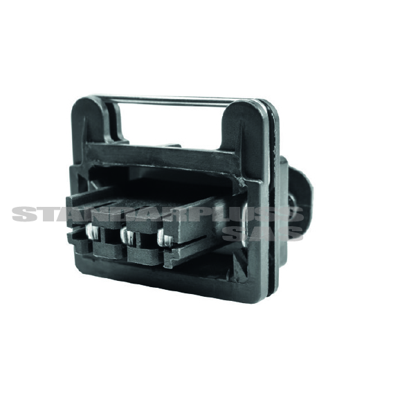 ST-295 CONECTOR DISTRIBUIDOR VOLKSWAGEN GOLF- SKODA FELICIA