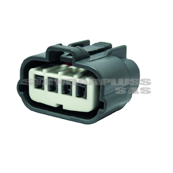 ST-341 CONECTOR AIRE ACONDICIONADO MITSUBISHI