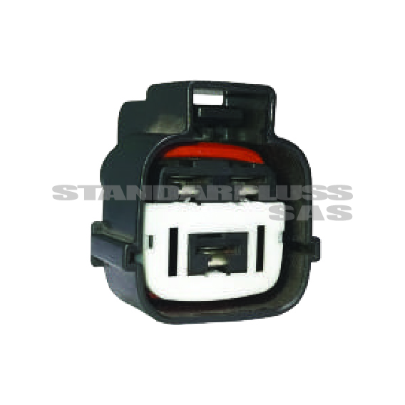 ST-591 CONECTOR MOTOVENTILADOR HYUNDAI I35