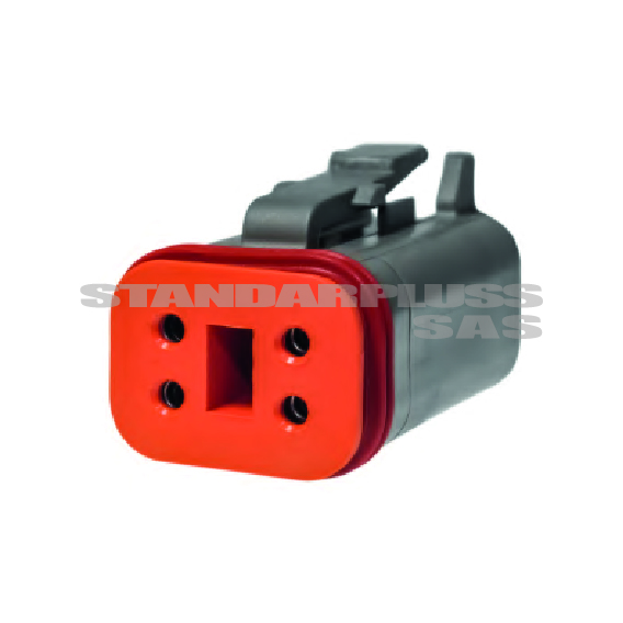 ST-434 CONECTOR DEUSTCH