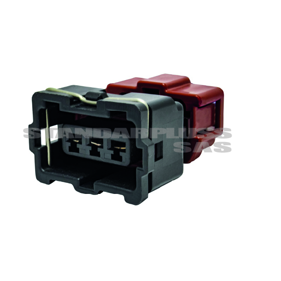 ST-357 CONECTOR SENSOR CHERRY 