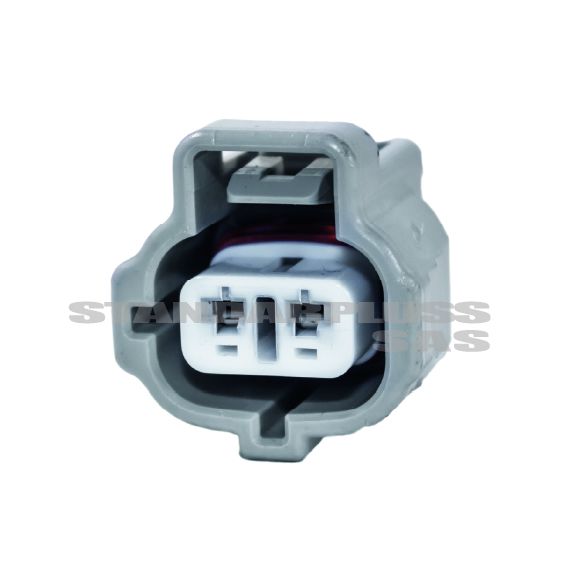 ST-205 CONECTOR CAJA AUTOMATICA CHEVROLET STEEM 98