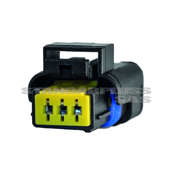 ST-150 ARBOL DE LEVAS PEGEOUT 307/308/407/