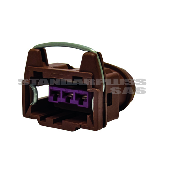 ST-356 CONECTOR SENSOR MARIPOSA R-19 RENAULT