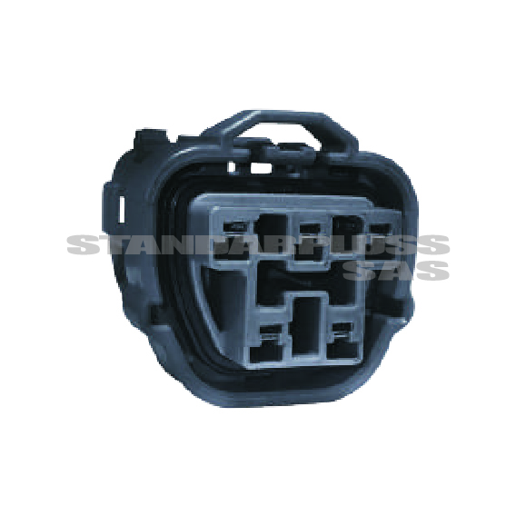 ST-612 CONECTOR