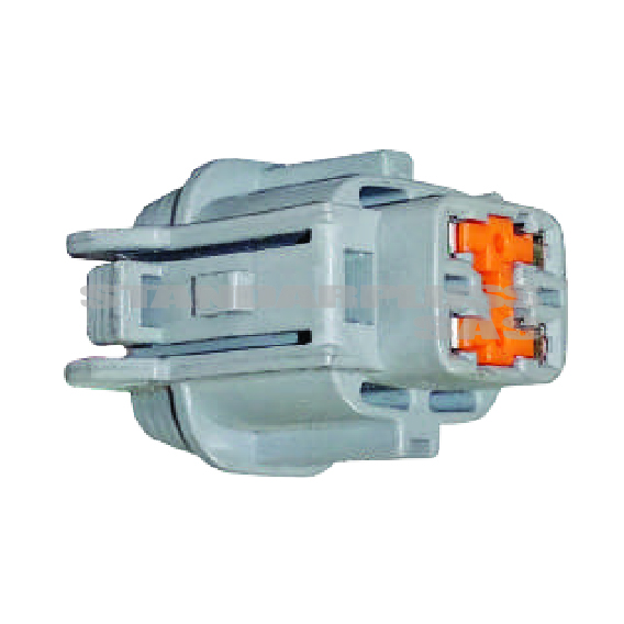 ST-507 CONECTOR MOTOVENTILADOR NISSAN XTRAIL