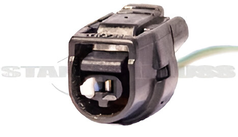 ST-003 CONECTOR PERA TEMPERATURA