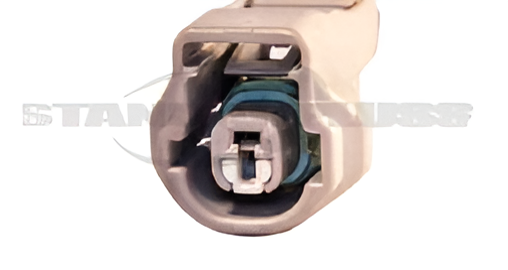 ST-005 CONECTOR MOTOVENTILADOR TOYOTA COROLLA