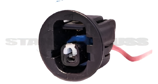 ST-006 CONECTOR PERA ACEITE DAHIATSU SUPER DELTA