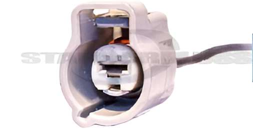 ST-007 CONECTOR SENSOR ACEITE FORD