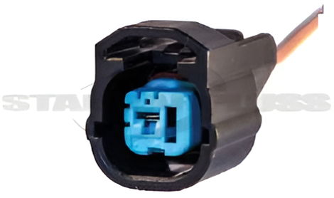ST-008 CONECTOR TEMPERATURA BLOQUE HONDA
