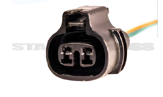 ST-010 CONECTOR PERA REVERSO TOYOTA HILUX