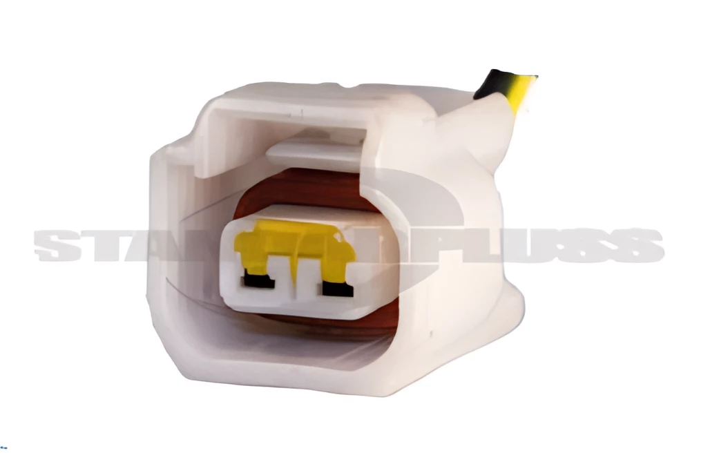 ST-015 CONECTOR PERA NIVEL DE AGUA NPR NKR