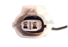 ST-018 CONECTOR INYECTOR DE KIA
